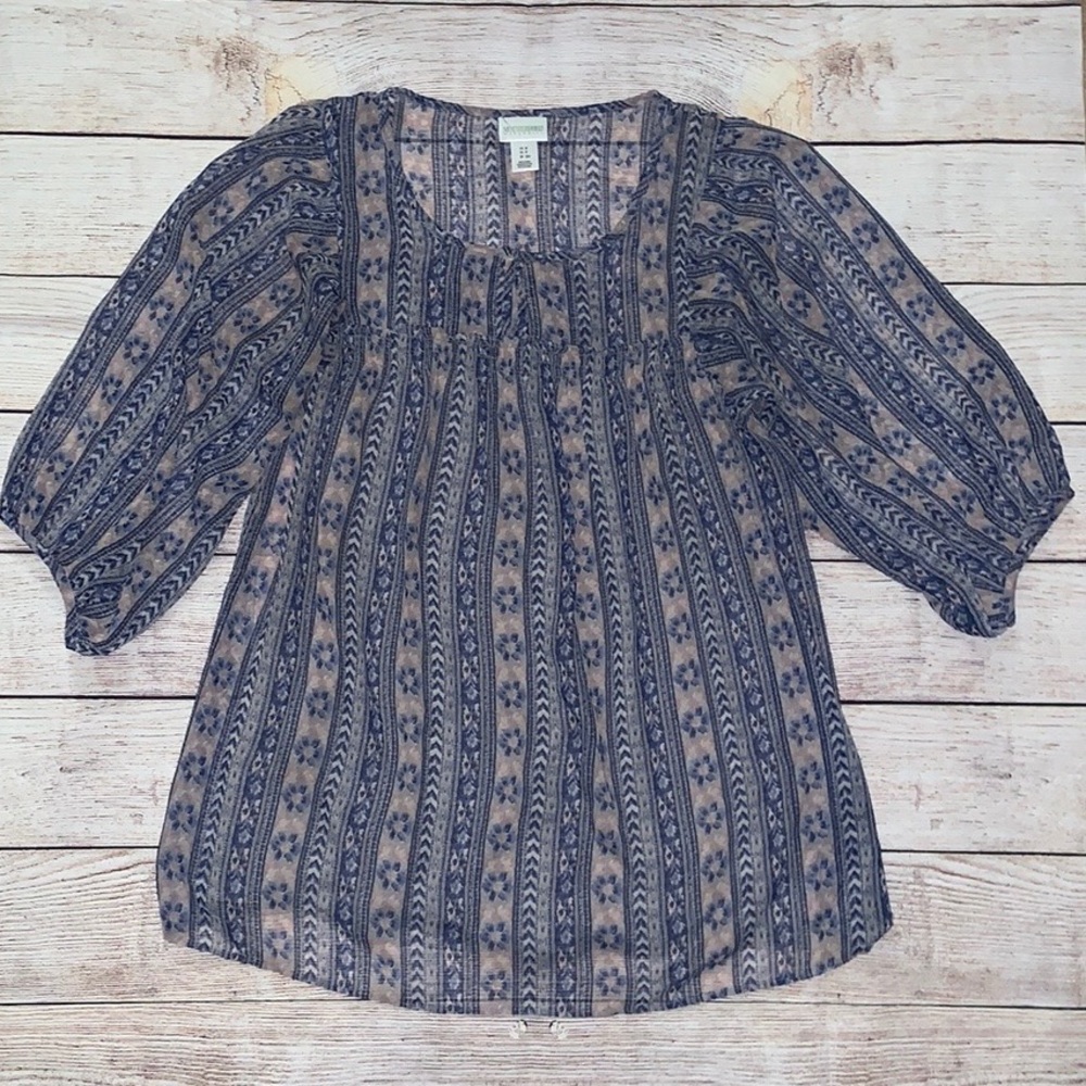 Maternity Shirt
